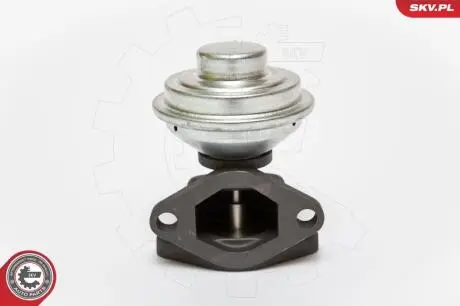 Zawуr EGR RENAULT LAGUNA 2.2D / 7.22011.53.0 SKV GERMANY 14SKV052