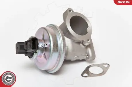 Zawуr EGR FORD MONDEO III TRANSIT / 1 220 819 SKV GERMANY 14SKV061
