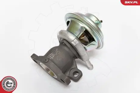 Zawуr EGR FIAT DUCATO 71793031, 504150396 SKV GERMANY 14SKV062