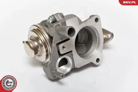 Zawуr EGR CITROEN JUMPER FIAT DUCATO PEUGEOT BOXER IVECO SKV GERMANY 14SKV063
