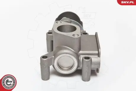 Zawуr EGR FIAT DOBLO PUNTO STRADA 1.9 D / EG10303-12B1 SKV GERMANY 14SKV064
