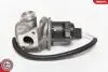 Zawуr EGR FORD FOCUS C-MAX 1.6 TDCi / 1313847 SKV GERMANY 14SKV067 (фото 1)