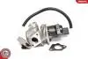 Zawуr EGR FORD FOCUS II 1.6 TDCi / 1353152 SKV GERMANY 14SKV071 (фото 5)