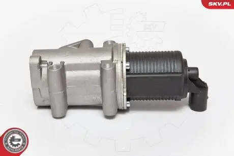 Zawуr EGR FIAT BRACO II DOBLO IDEA PUNTO 1.9 JTD SKV GERMANY 14SKV076