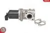 Zawуr EGR FIAT BRACO II DOBLO IDEA PUNTO 1.9 JTD SKV GERMANY 14SKV076 (фото 6)