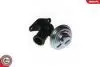 Zawуr EGR CITROEN PEUGEOT 2.0 HDI / 1628.JZ SKV GERMANY 14SKV077 (фото 3)
