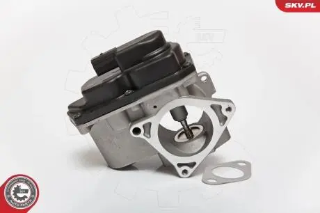 Zawуr EGR AUDI SEAT SKODA VW 2.0 TDI / 03G131501 SKV GERMANY 14SKV085