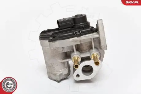Zawуr EGR AUDI SKODA VW 1.6 FSI / 03C131503B SKV GERMANY 14SKV086
