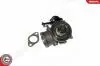 Zawуr EGR VW NEW BEETLE 1.9 TDI / 038131501N SKV GERMANY 14SKV090 (фото 1)