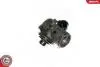 Zawуr EGR VW NEW BEETLE 1.9 TDI / 038131501N SKV GERMANY 14SKV090 (фото 4)