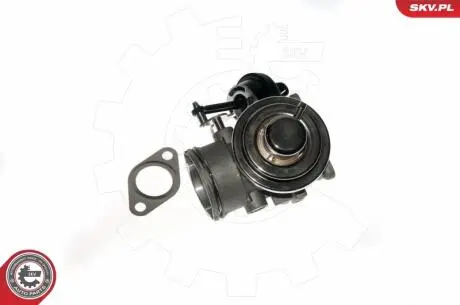 Zawуr EGR VW NEW BEETLE 1.9 TDI / 038131501N SKV GERMANY 14SKV090
