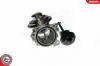 Zawуr EGR VW NEW BEETLE 1.9 TDI / 038131501N SKV GERMANY 14SKV090 (фото 6)