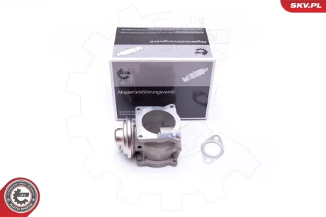 Клапан EGR VW Phateon Touareg SKV GERMANY 14SKV108