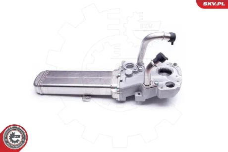 Охолоджувач клапана EGR VW Beetle Golf VI Jetta III IV SKV GERMANY 14SKV137