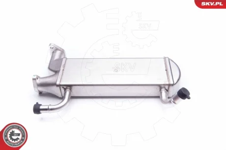 Охолоджувач клапана EGR VW Amarok Crafter SKV GERMANY 14SKV140
