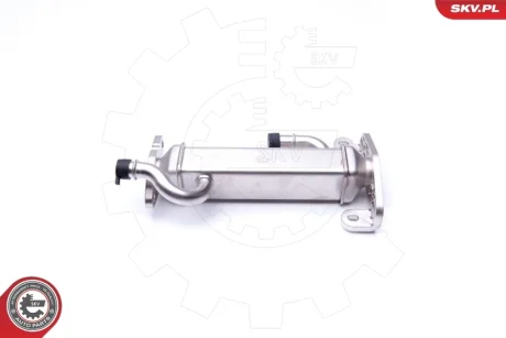 Охолоджувач клапана EGR IVECO Daily IV SKV GERMANY 14SKV145
