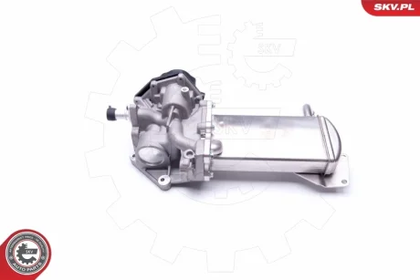 Клапан EGR VW Amarok Golf VI SKV GERMANY 14SKV151