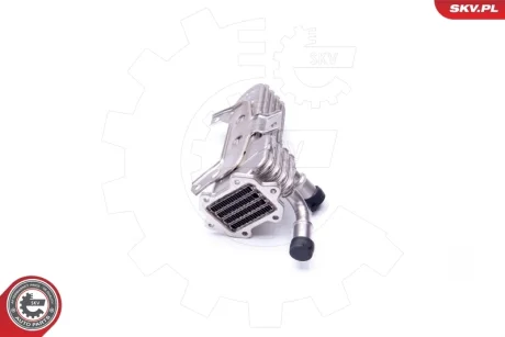 Охолоджувач клапана EGR AUDI SEAT SKODA VW SKV GERMANY 14SKV161
