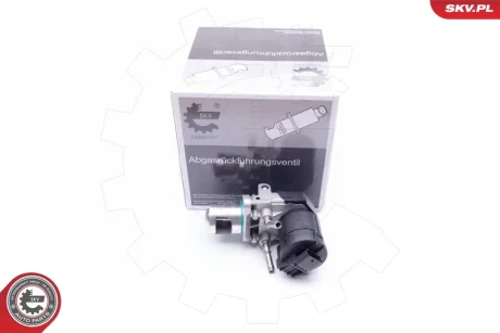 Клапан EGR BMW SKV GERMANY 14SKV169