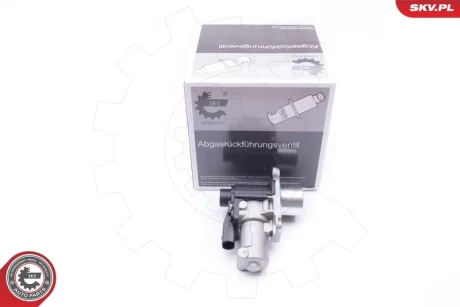 Клапан EGR AUDI SEAT SKODA VW SKV GERMANY 14SKV170