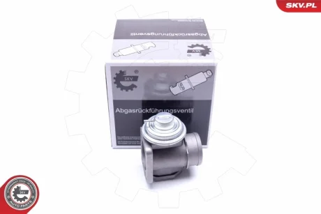 Клапан EGR BMW OPEL SKV GERMANY 14SKV174