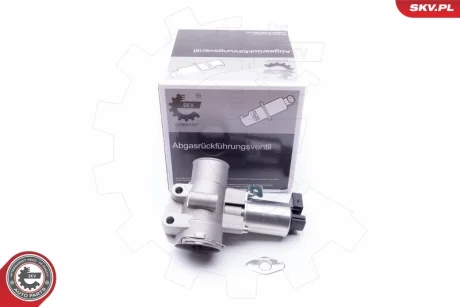Клапан EGR SMART Fortwo SKV GERMANY 14SKV186