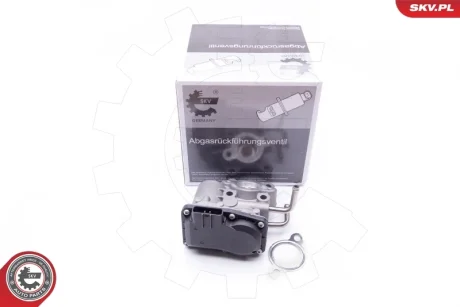 Клапан EGR SUBARU SKV GERMANY 14SKV189