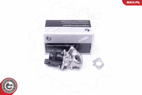 Клапан EGR FORD MAZDA VOLVO SKV GERMANY 14SKV202