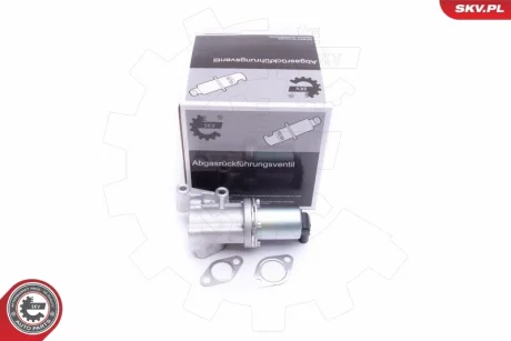 Клапан EGR HYUNDAI i20 i30 ix20 SKV GERMANY 14SKV211
