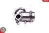 Охолоджувач клапана EGR SEAT Ibiza IV SKODA Fabia III Rapid VW Polo V SKV GERMANY 14SKV219 (фото 3)