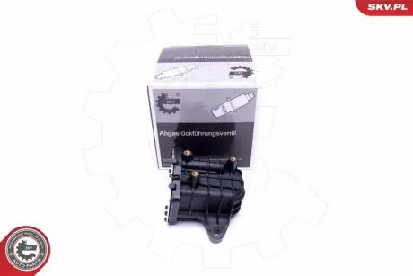Клапан EGR SKV GERMANY 14SKV231