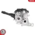 Клапан EGR CITROEN Berlingo C-elysee C3 C4 Cactus C4 Picasso DS3 DS4 DS5 Jumpy PEUGEOT 2008 208 3008 301 308 5008 Expert Partner SKV GERMANY 14SKV270 (фото 4)
