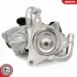 Клапан EGR AUDI A3 A4 A5 A6 Q2 Q5 TT SEAT Leon Ibiza Arona SKODA Octavia Kodiaq VW Arteon Beetle Golf Jetta Passat Polo Scirocco T-roc Tiguan Touran SKV GERMANY 14SKV278 (фото 6)