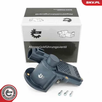 Клапан EGR VOLVO C30 C70 S40 S60 S80 V50 V70 XC60 XC70 XC90 SKV GERMANY 14SKV286