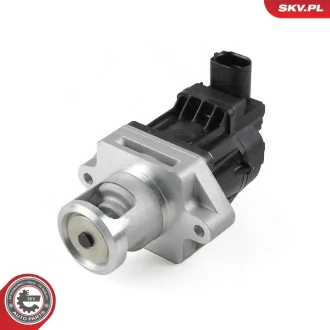Клапан EGR CITROEN Berlingo (M_, GJK_, GFK_) PEUGEOT Partner (5_, G_) 206 SKV GERMANY 14SKV296