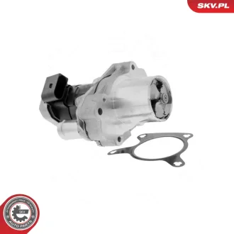 Клапан EGR MERCEDES-BENZ Sprinter (B906) Viano (W639) SKV GERMANY 14SKV304