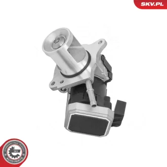 Клапан EGR MERCEDES-BENZ C-Class (W204, S204) E-Class (W212) G-Class (W463) GLK-Class (X204) SKV GERMANY 14SKV310