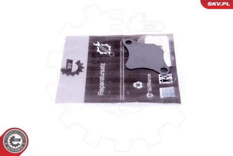 Ремонтний комплект клапана EGR OPEL 1.6 1.8 2.0 2.2 2.5 3.0 SKV GERMANY 14SKV520
