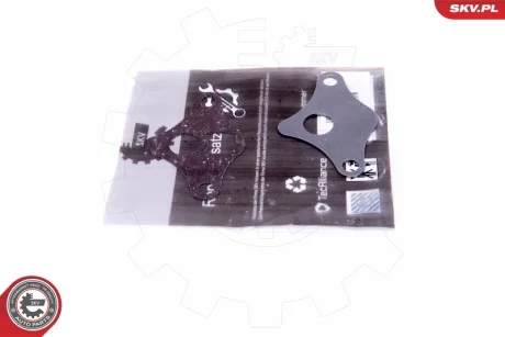 Ремонтний комплект клапана EGR OPEL 1.4 1.6 1.8 SKV GERMANY 14SKV522