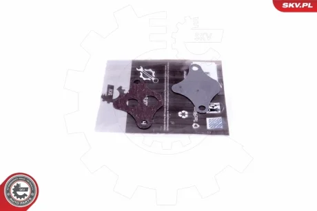 Ремонтний комплект клапана EGR OPEL 1.6 1.8 2.0 2.2 2.5 3.0 SKV GERMANY 14SKV523