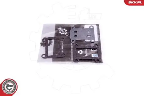 Автозапчастина SKV GERMANY 14SKV524