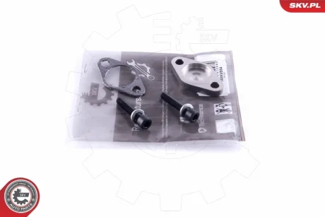 Ремонтний комплект клапана EGR BMW 3 (E46) 5 (E39) 7 (E38) X5 (E53) Diesel SKV GERMANY 14SKV554