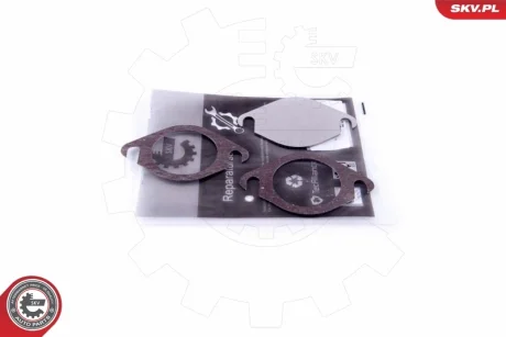 Ремонтний комплект клапана EGR OPEL Astra III IV Meriva A Zafira Corsa D Mokka 1.7 CDTI SKV GERMANY 14SKV568