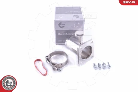 Ремонтний комплект клапана EGR BMW M47 M47N M57 M57N 2.0 3.0 Diesel SKV GERMANY 14SKV579