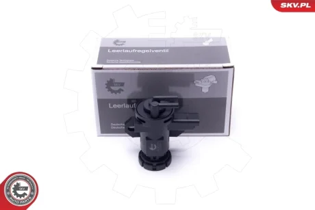 Клапан електромагнітний CITROEN Berlingo C5 Jumper PEUGEOT 306 307 407 SKV GERMANY 14SKV916