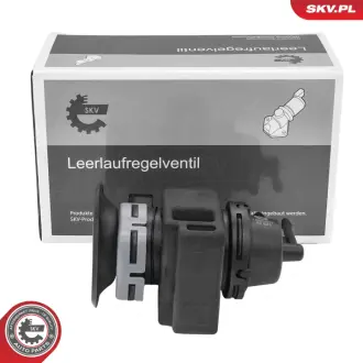 Клапан управления турбины Renault Kangoo 1.5dСi 08- SKV GERMANY 14SKV917