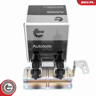 Клапан електромагнітний FORD Focus C-max Focus II Mondeo IV S-max SKV GERMANY 14SKV925