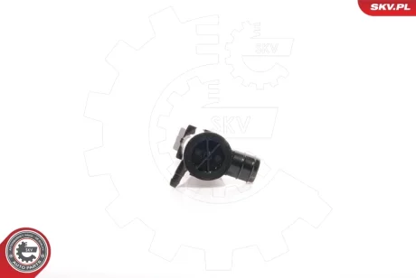 Насос омивача FORD Escort Mondeo Transit Scorpio Ka SKV GERMANY 15SKV004