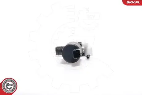Насос стеклоомывателя PEUGEOT 1007/807/307 CITROEN C3/C4/C8 SKV GERMANY 15SKV013