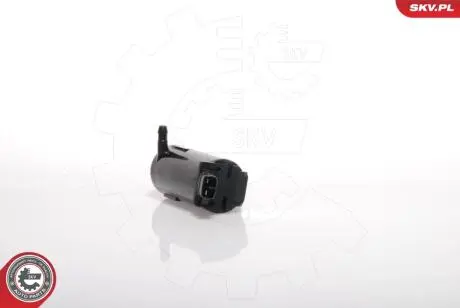 Насос стеклоомывателя LANOS NEXIA/NUBIRA/ACCENT/COROLLA... SKV GERMANY 15SKV016